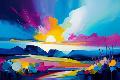 Premium Giclee Print