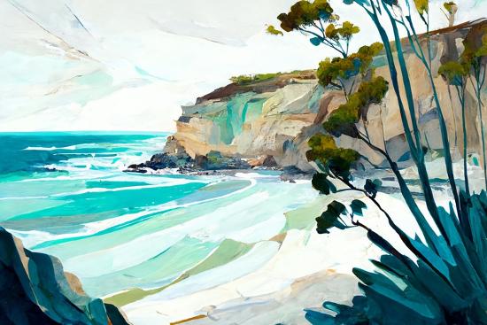 Premium Giclee Print, , large