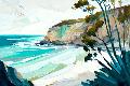 Premium Giclee Print