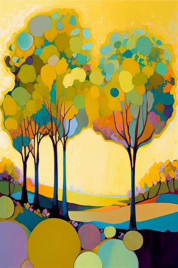 Art Print, , large