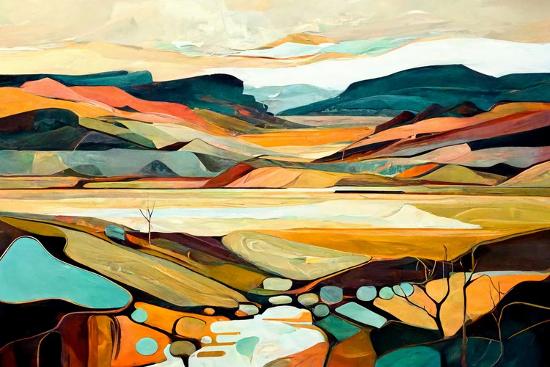 Premium Giclee Print, , large