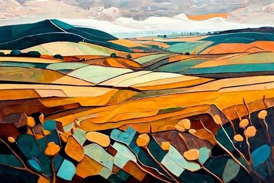 Premium Giclee Print, , large