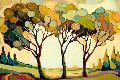 Premium Giclee Print