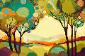Premium Giclee Print