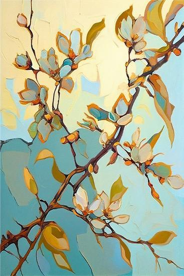 Art Print, , large