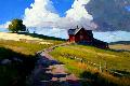 Premium Giclee Print