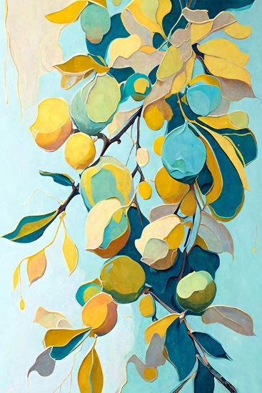 Art Print, , large