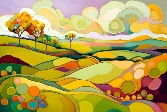 Premium Giclee Print, , large