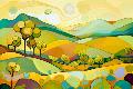 Premium Giclee Print