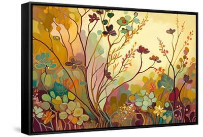 Autumn Wildflowers II' Art Print - Avril Anouilh | Art.com