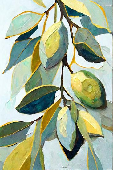 Art Print, , large