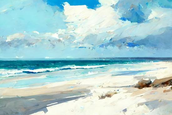 Premium Giclee Print, , large