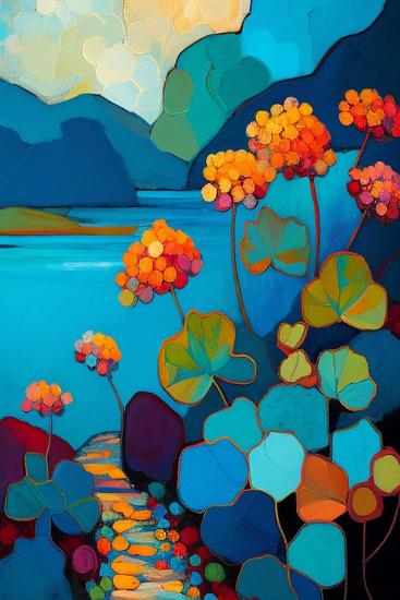 Premium Giclee Print, , large