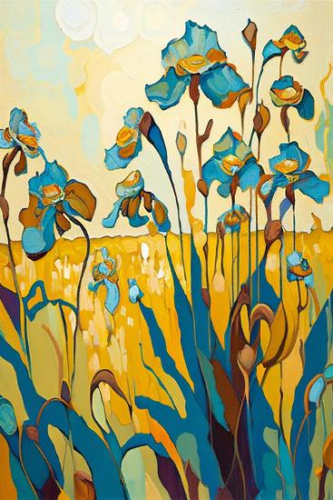 Art Print, , large