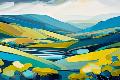 Premium Giclee Print