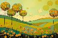 Premium Giclee Print
