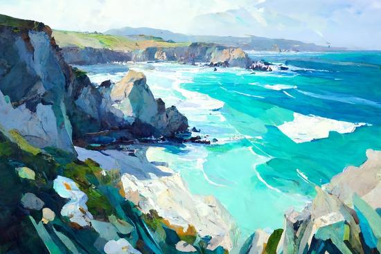 Premium Giclee Print, , large
