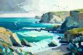 Premium Giclee Print