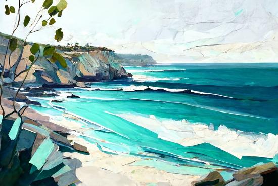 Premium Giclee Print, , large
