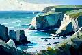 Premium Giclee Print