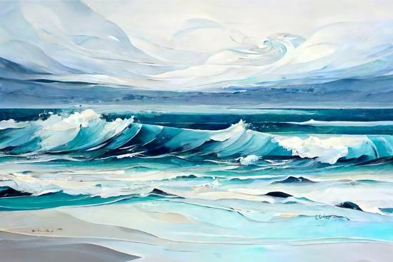 Art Print, , large