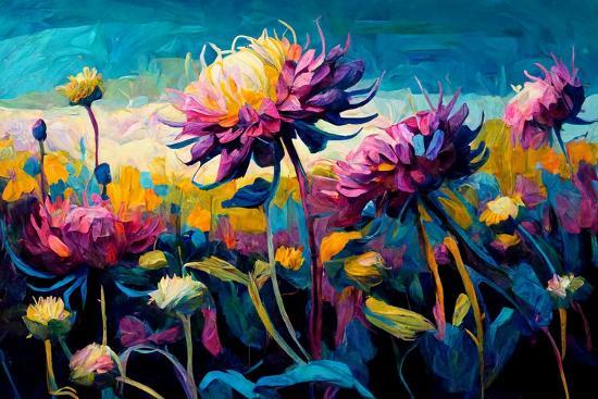 Art Print, , large