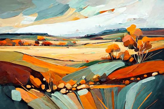 Premium Giclee Print, , large