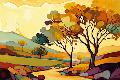 Premium Giclee Print