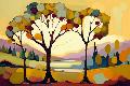 Premium Giclee Print