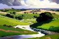 Premium Giclee Print