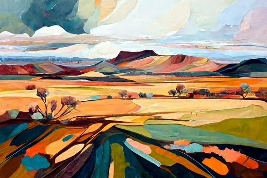Premium Giclee Print, , large