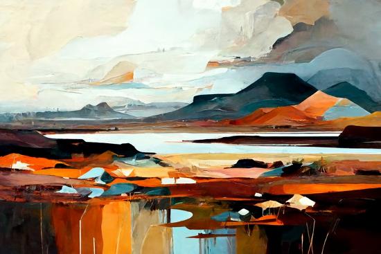 Art Print, , large