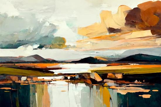 Art Print, , large
