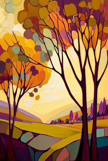 Art Print, , large
