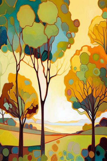 Premium Giclee Print, , large