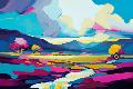 Premium Giclee Print