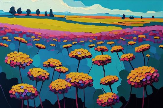 Premium Giclee Print, , large
