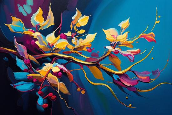 Premium Giclee Print, , large