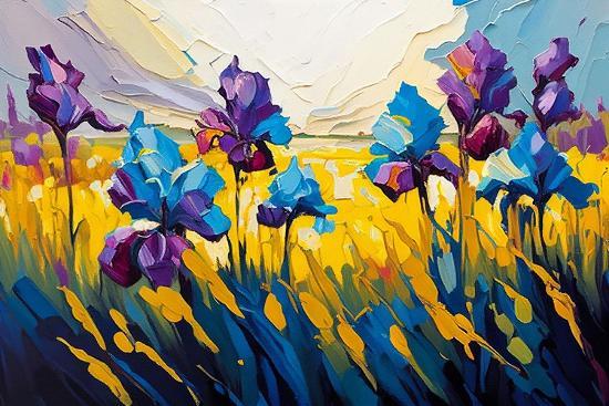 Art Print, , large
