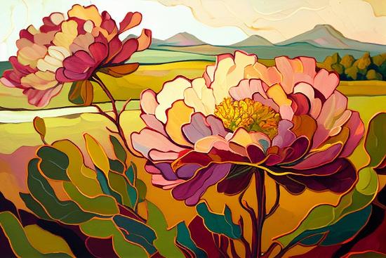 Art Print, , large