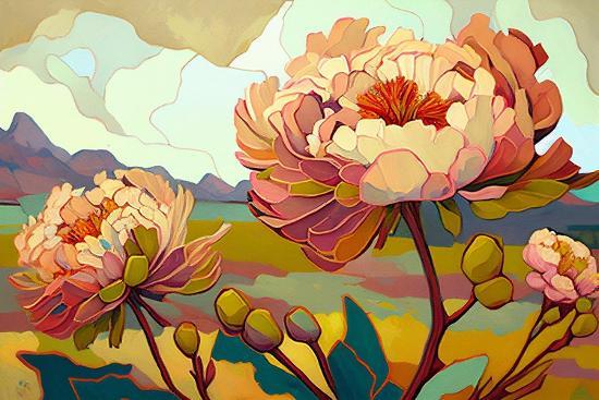 Art Print, , large