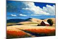 Premium Giclee Print