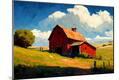 Premium Giclee Print
