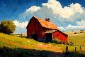 Premium Giclee Print