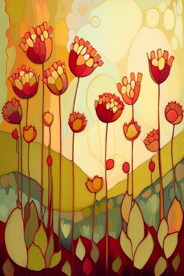 Art Print, , large