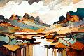 Premium Giclee Print
