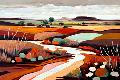 Premium Giclee Print