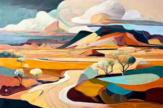 Art Print, , large