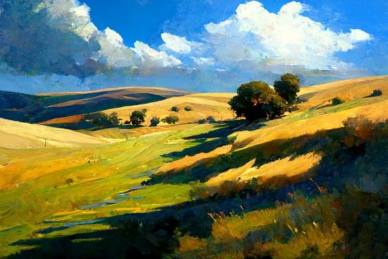 Premium Giclee Print, , large