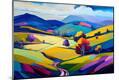 Premium Giclee Print
